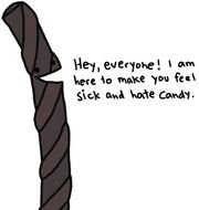 Black Licorice N2