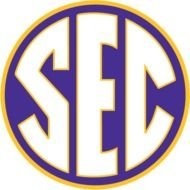 round logo of SEC