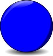 8 Ball Clip Art N16