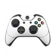 White Xbox One Controller
