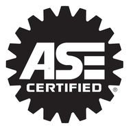ASE Certified Logo Vector
