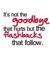 Goodbye Quotes