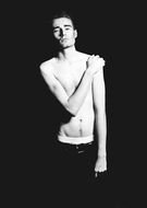 Male Fashion Photography 2012 Model Portfolio