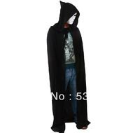 Sexy Male Witch On Robe