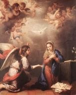 Bartolome Esteban Murillo