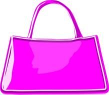 Purse Clip Art N57