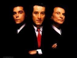 Goodfellas Movie actors