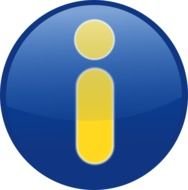 Information Clip Art N12