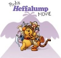 Poohs Heffalump Movie Logo
