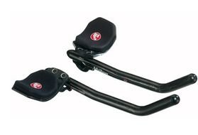Vision Tri Max Carbon CSI Clip-On