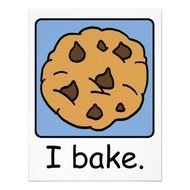 Chocolate Chip Cookie Clip Art N52