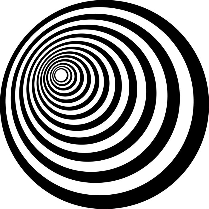 spiral tunnel