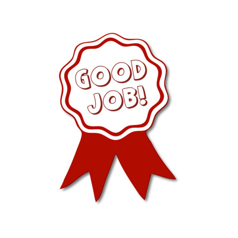 Award Clip Art N53