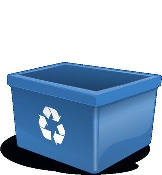 Recycling Box