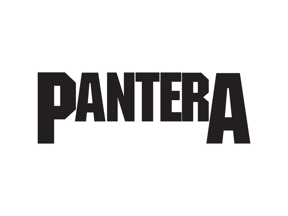 Pantera Logo