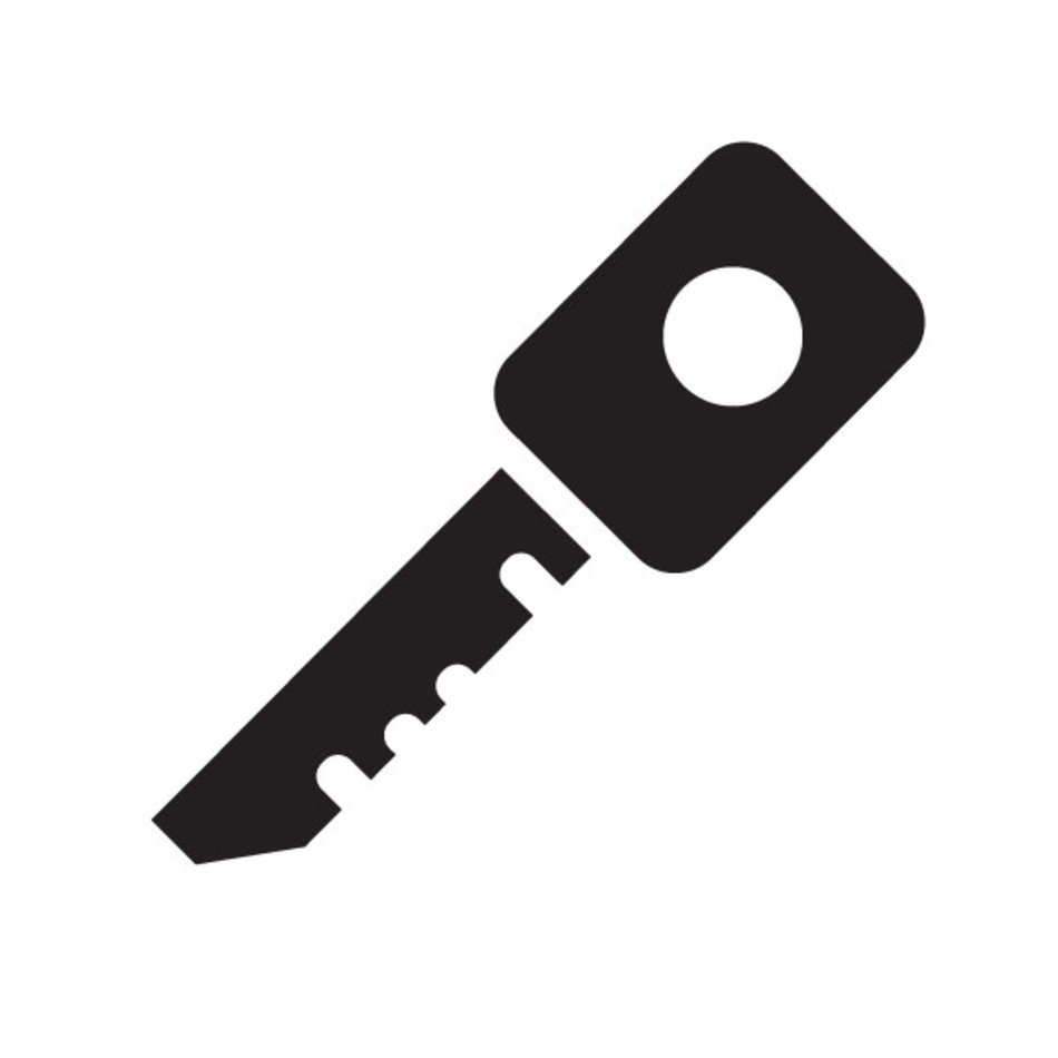 Key Clip Art N75