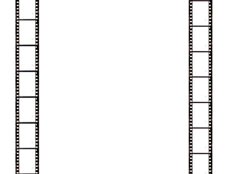two Camera Film Strips, Background