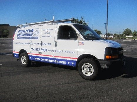 Cargo Van