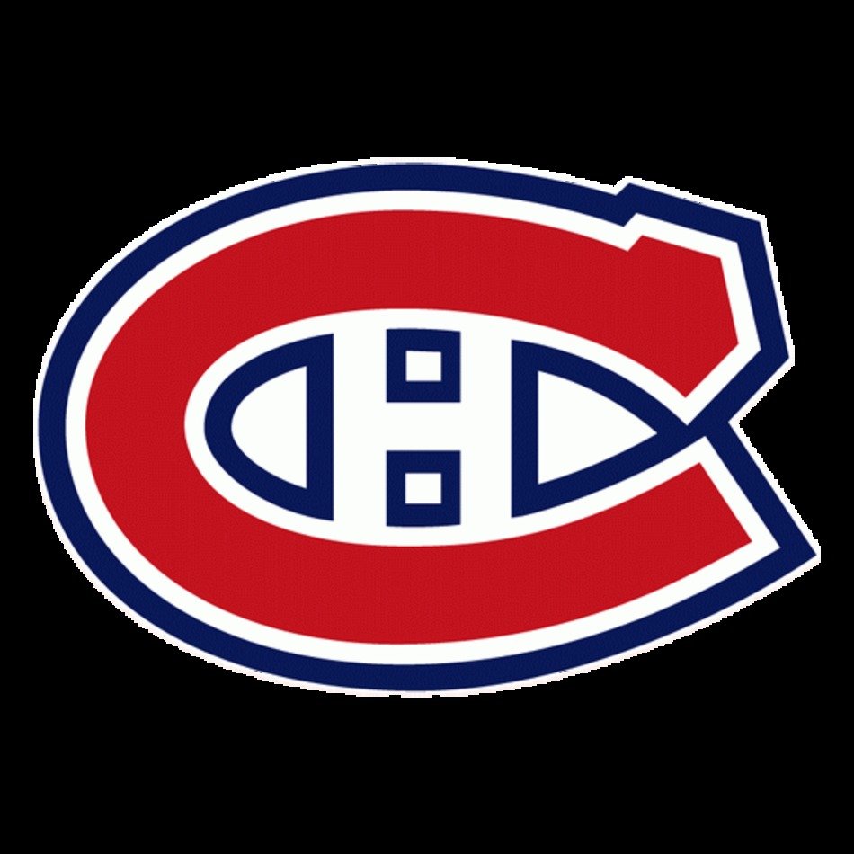 Montreal Canadiens Logo N10