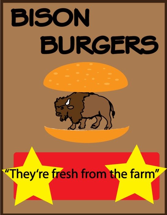 Restaurant Menu Covers N2