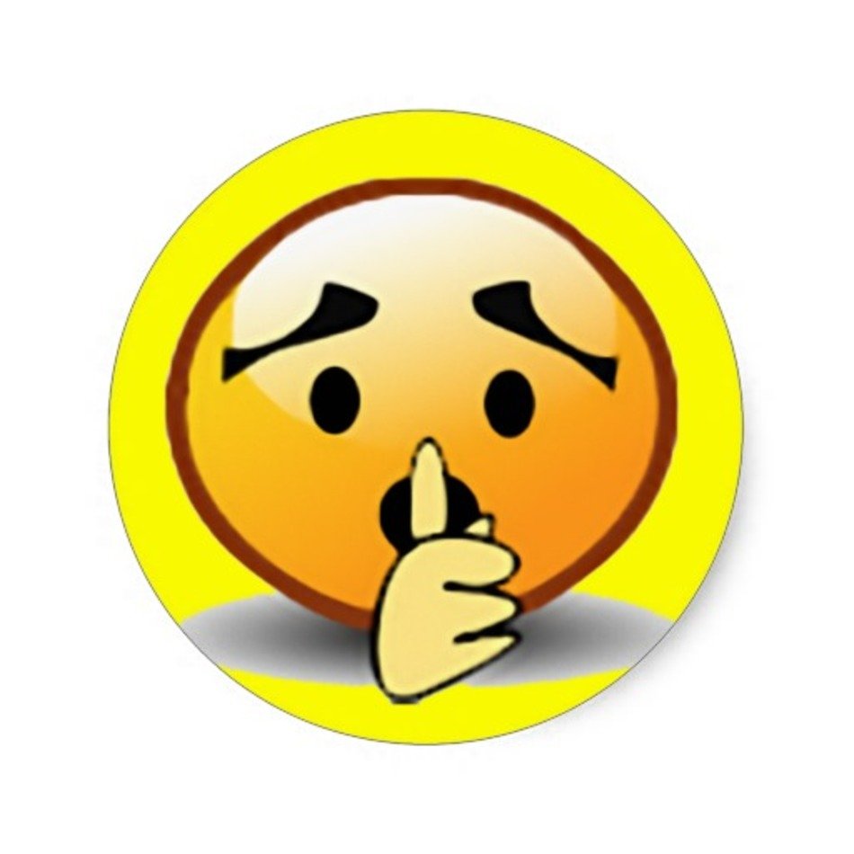 Smiley Face Tongue N2