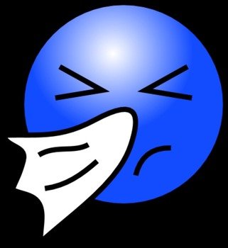 Smiley Face Clip Art N535