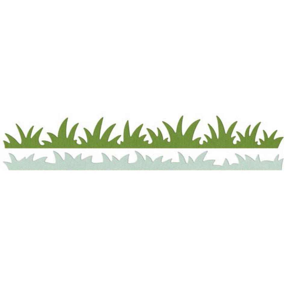 Easter Basket Border