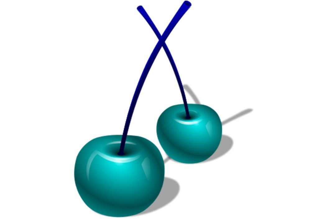 Cherry Clip Art N46