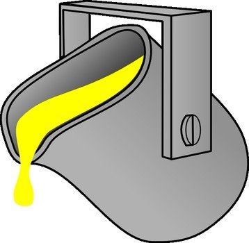 Fancy Clip Art Buckets Http wwwclkercom clipart Colorhtml