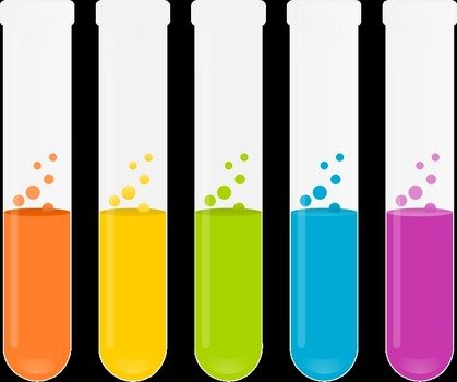 Test Tube Clip Art N66