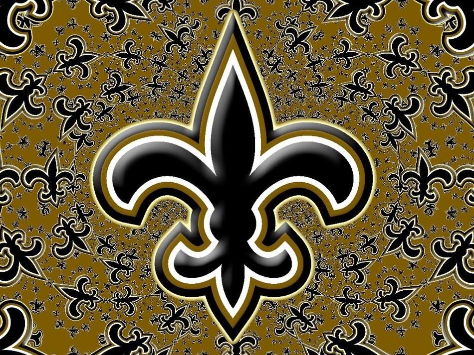 İllustration of the Fleur De Lis