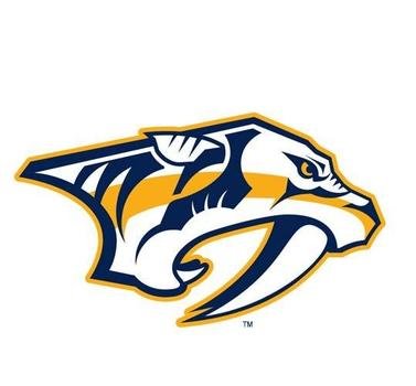 Nashville Predators Logo N2
