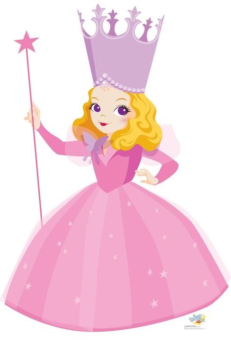 Good Witch of the North