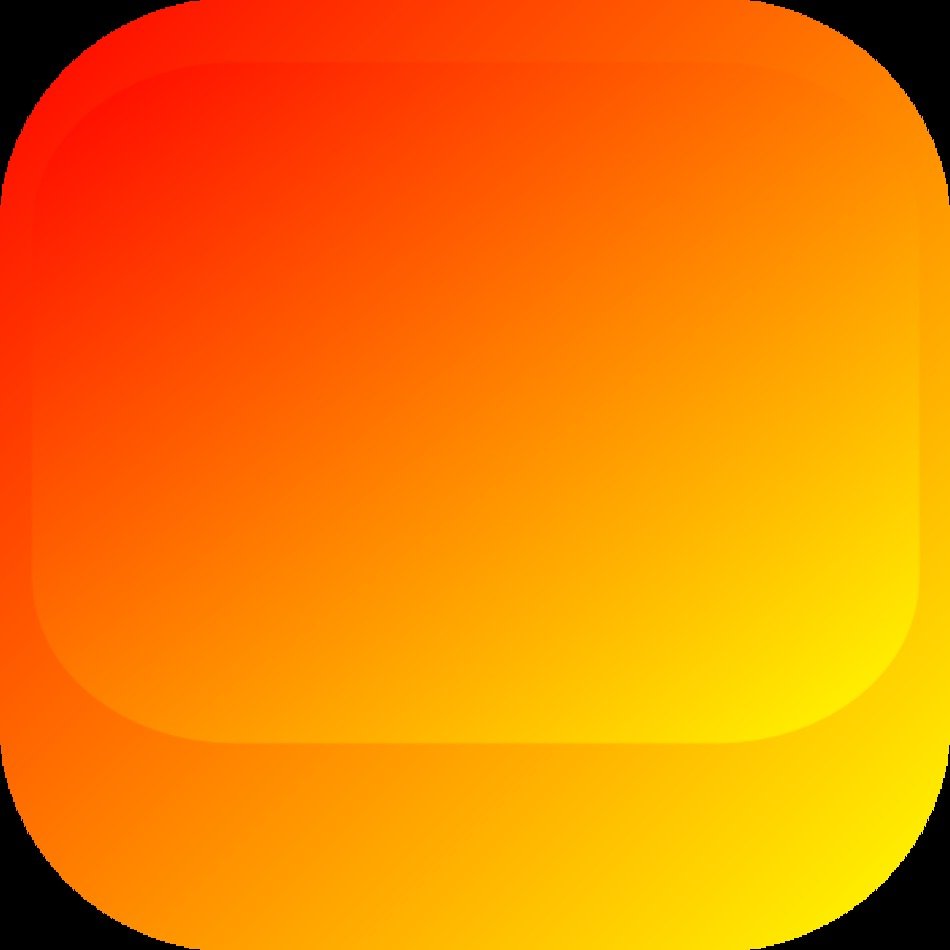 Red Yellow Green Blue Square Logo