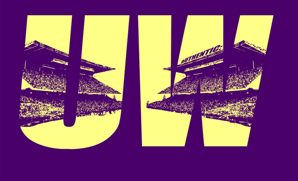 logo of UW