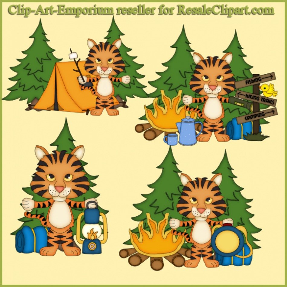Product Information This Clip Art Collection Includes 4 Large Graphics