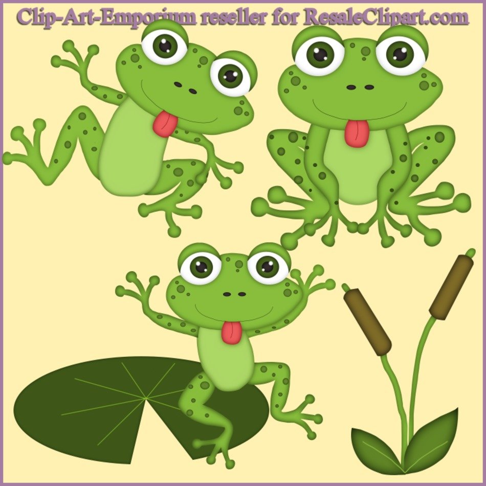 Clip Art N1515