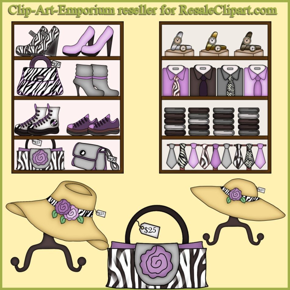 Product Information This Clip Art Collection Includes 5 Large Graphics