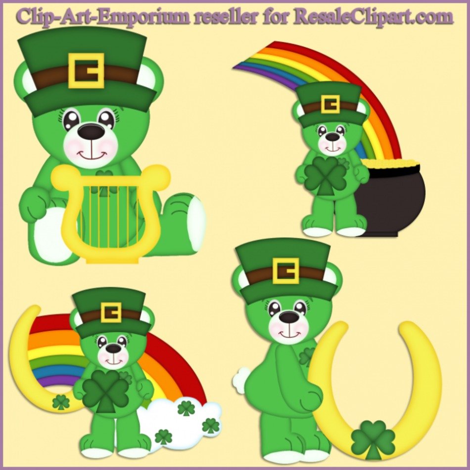 Product Information This Clip Art Collection Includes 4 Large Graphics N2