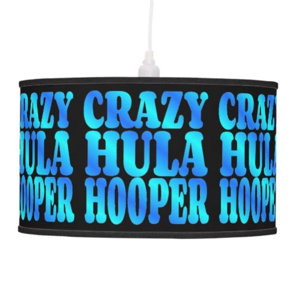 Cute Teal Day Of The Dead Sugar Skull Owl Rough Lamp N2