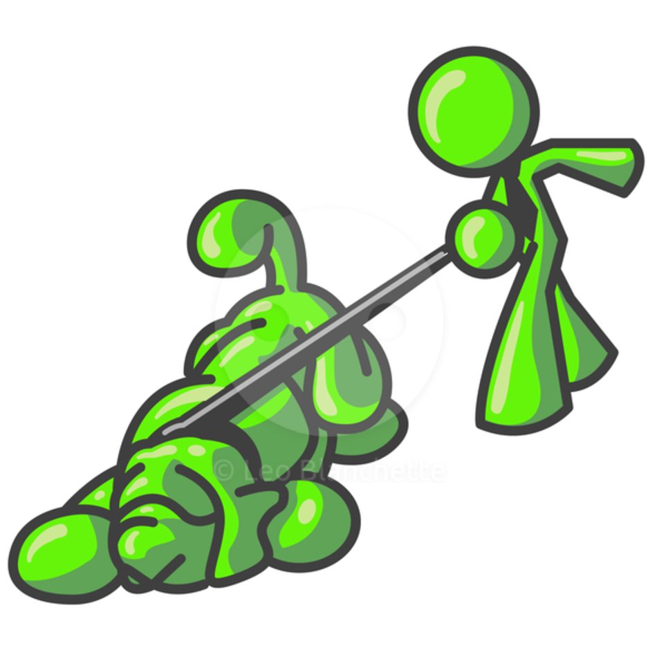 Dog Leash Clip Art N6