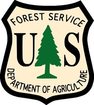 Forest Service Logo