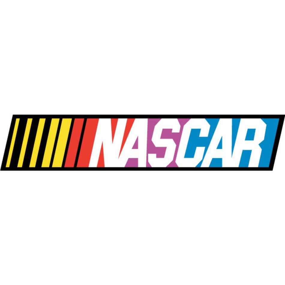 NASCAR Logo Vector