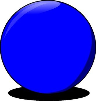 8 Ball Clip Art N16
