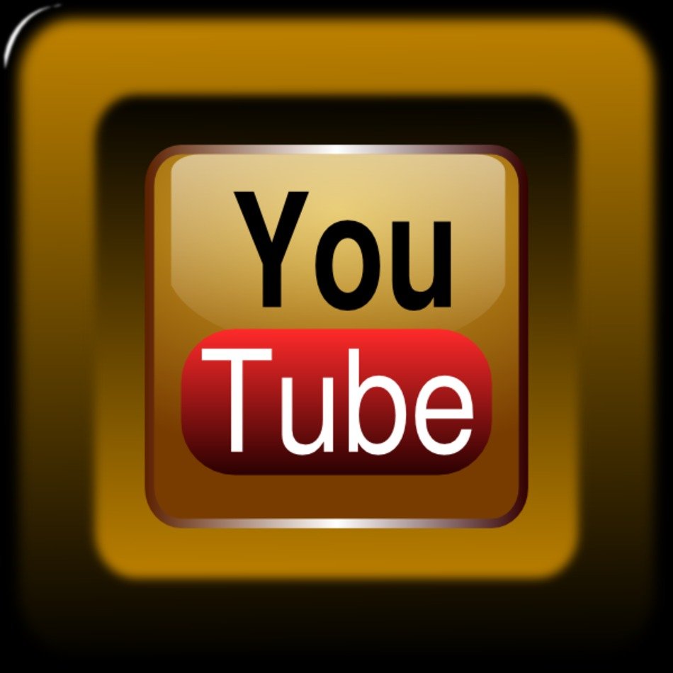 YouTube Clip Art N3