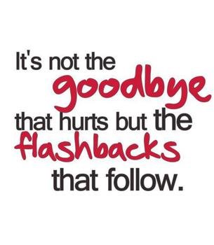 Goodbye Quotes