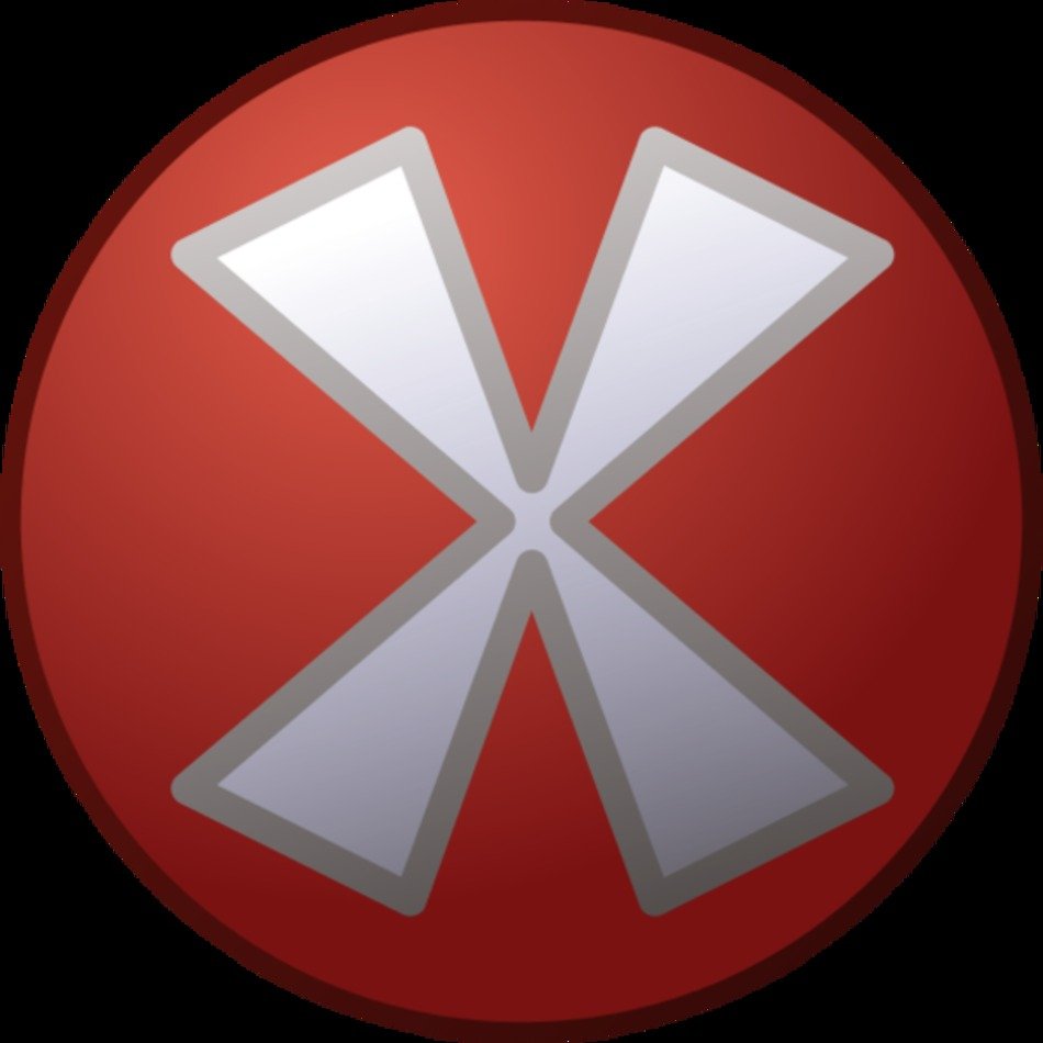 Red Cross Clip Art N56