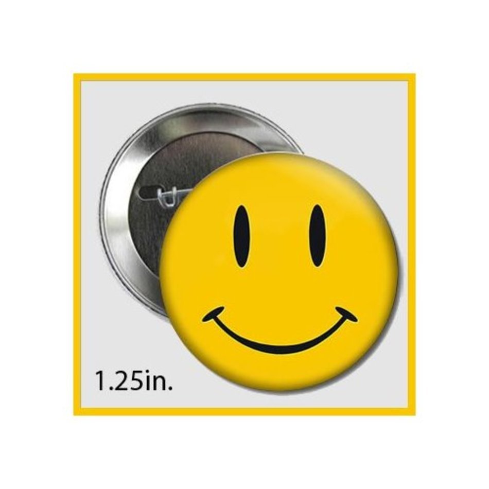 Evil Smiley Face N7