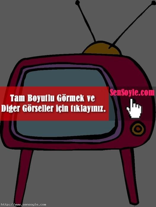 TV Clip Art N69