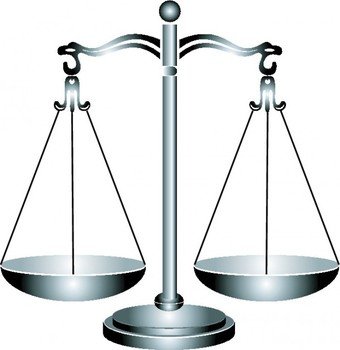 Scale Clip Art N32